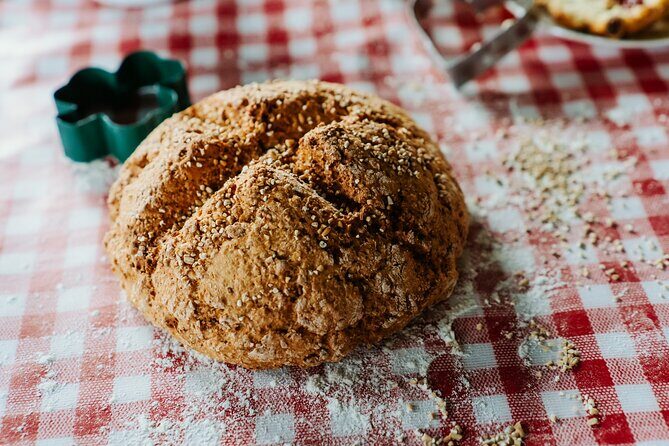 Irish Soda Bread Baking and Food Heritage Experience - Final Words: Who Will Love This?