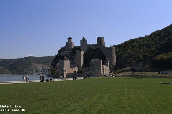 Iron Gates Tour (Golubac Fortress, Lepenski Vir, Captain's Misha Hill) - The Experience in Context