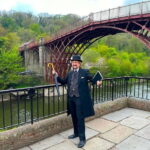 Ironbridge: Guided Walking Tour with Victorian Professor - The Value of the Tour