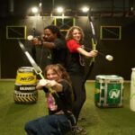 Irvine: Bowlball and Pins & Arrows Experience - Who Should Consider This?