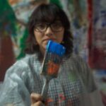 Irvine: Splatter Paint Room Experience - The Sum Up