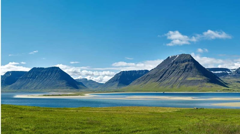 Ísafjörður: Flateyri Village tour: Local Culture & History - Authentic Experiences and Practical Details