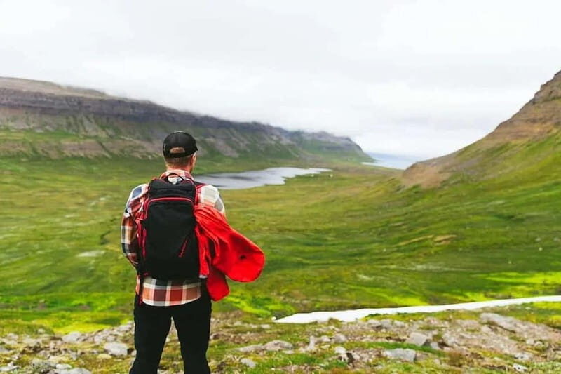 Ísafjörður: Hornstrandir Guided Hike Aðalvík to Hesteyri - The Practical Side: What You Need to Know