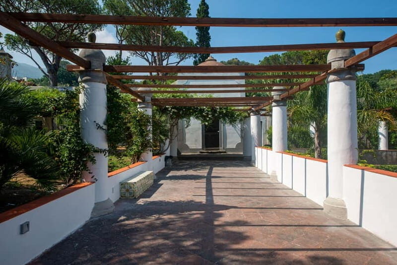 Ischia: Archaeological Museum of Pithecusae Ticket - Exploring the Museum’s Collection and Its Significance