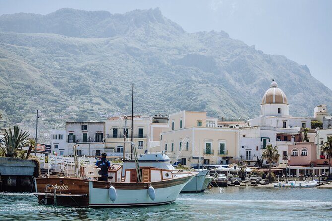 Ischia Boat Tour Half Day - Final Thoughts