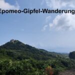 Ischia: Epomeo summit hike - A Deep Dive into the Epomeo Summit Hike