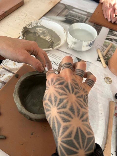 Ischia: Full Pottery Workshop - Who Would Benefit Most from This Tour?
