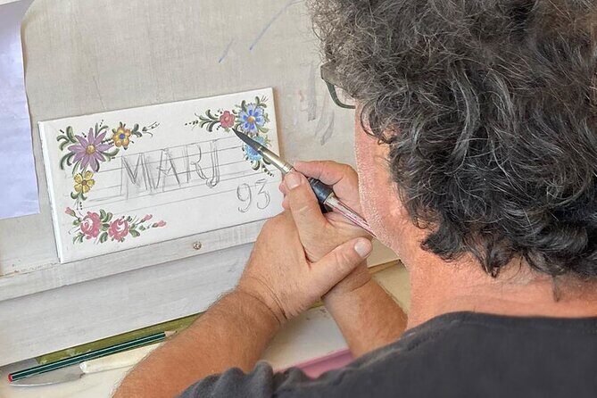Ischia Full Pottery Workshop - Why This Tour Offers Great Value