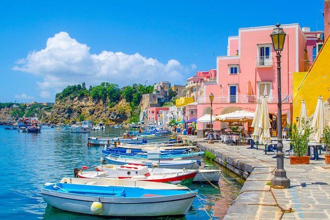 Ischia Island Boat Trip from Naples - Private Experience - Who Should Consider This Tour?