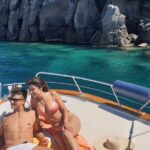 Ischia island private excursion on Gozzo Aprea Milano 8,3m - What Travelers Love About This Tour