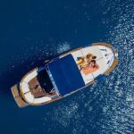 Ischia island private excursion on Gozzo Fratelli Aprea 7,5m - Frequently Asked Questions