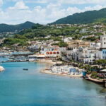 Ischia Island Tour by Boat + stop in Sant'Angelo - A Detailed Look at the Tour Experience