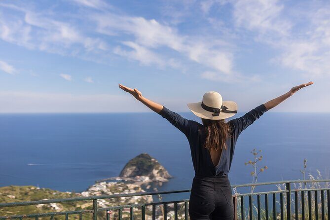 Ischia Private Tour with Local Guide & Ischia Hotel Pick-Up - What to Expect in Terms of Transportation & Timing