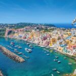 Ischia & Procida Tour - Discovering Procida’s Enchanting Charm