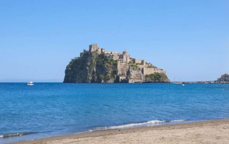 Ischia: Uncover Paradise by a Bus or Boat Tour - Who Should Consider This Tour?