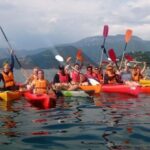 Iseo Lake: rental of kayaks in Pilzone di Iseo - Frequently Asked Questions