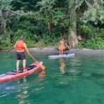 Iseo Lake: rental of paddle boards - Detailed Review of the Iseo Lake Paddle Board Rental Experience