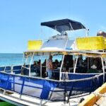 Isla Contoy Incredible Tour! Round Transportation From Cancun & Playa Del Carmen - Authentic Insights from Travelers