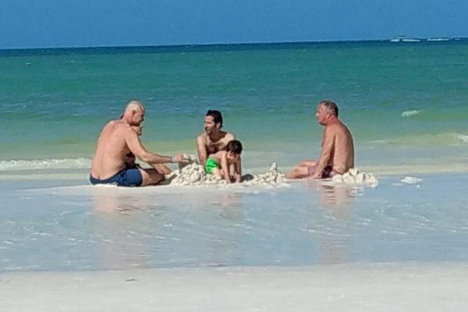 Isla Holbox All Inclusive with Transportation (Breakfast and Food Included) - Authentic Experiences and Honest Feedback