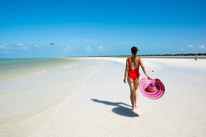 Isla Holbox Day Tour from Cancun with Lunch Included - The Sum Up: Is This Tour Right for You?