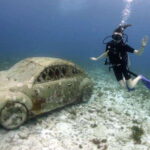 Isla Mujeres: 2-Tank Dive for Certified Divers - A Deep Dive into the Tour Experience