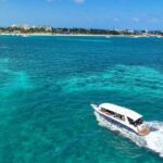 Isla Mujeres Adventure - Luxury Yatch Shared & Private Beach club - The Detailed Experience: What to Expect and Why It Matters