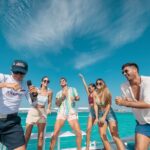 Isla Mujeres by Xcaret All-Inclusive Catamaran Cruise - A Detailed Look at the Experience