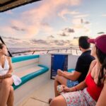 Isla Mujeres, Cancún Private Sunset Trip - Who Will Love This Trip?