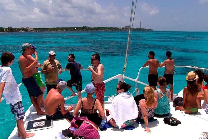 Isla Mujeres Catamaran Adventure All Inclusive from Cancun - Why This Tour Offers Real Value