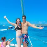 Isla Mujeres Catamaran Luxury Sailing Experience - What Could Be Better?