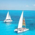 Isla Mujeres Catamaran Luxury Sailing Experience from Puerto Morelos - What to Expect from the Experience