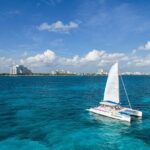 Isla Mujeres Catamaran, Open Bar and Beach Club Tour - What Travelers Are Saying