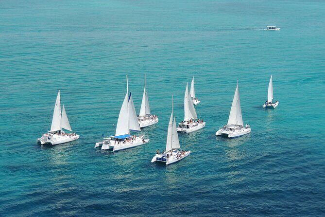 Isla Mujeres Catamaran private tour - Authentic Experiences and What Youll Take Away