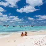 Isla Mujeres: Catamaran Ride with Open Bar, Snorkeling, and Lunch - An In-Depth Look at the Isla Mujeres Catamaran Tour