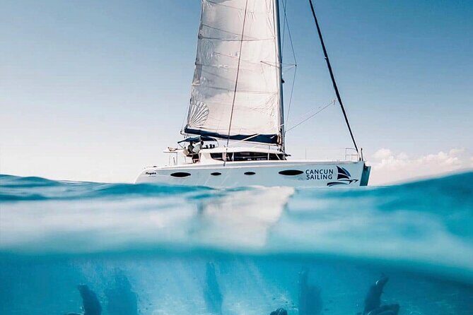 Isla Mujeres Catamaran Snorkeling and Open Bar Adventure - The Value of the Experience