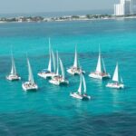 Isla Mujeres Catamaran Snorkeling, Beach Club Lunch and Open bar - Why You Might Love This Tour