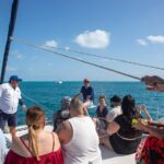 Isla Mujeres Catamaran Tour with Optional Pick-Up & Beach Club - The Sum Up: Why This Tour Is Worth Considering