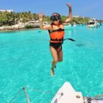 Isla Mujeres Catamaran Tour with Snorkeling, Open Bar and Buffet - Authenticity and Value