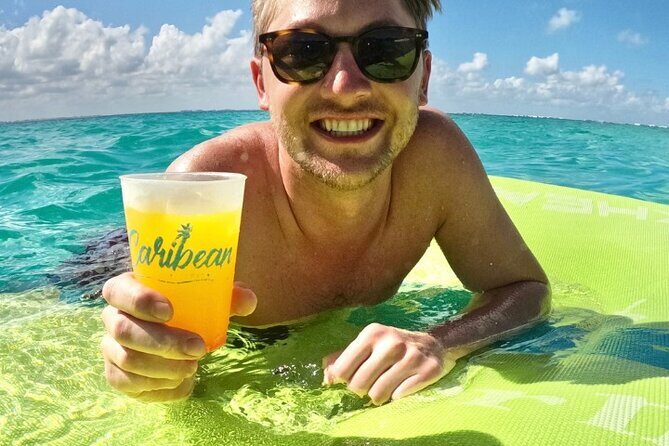 Isla Mujeres Catamaran Tour with Snorkeling, Open Bar & Buffet - Practical Details and What You Need to Know