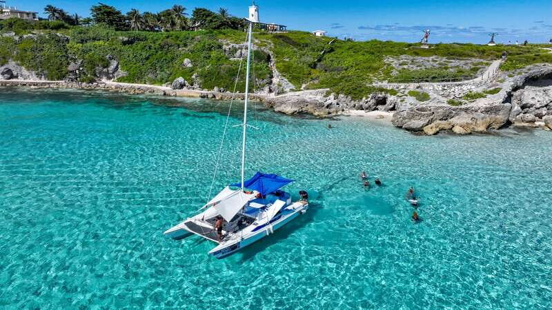 Isla Mujeres: Full Day Private Catamaran with Snorkeling - Final Thoughts