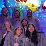 Isla Mujeres Ice Bar Pass Coolest Day in Paradise - Who Will Love This Tour?