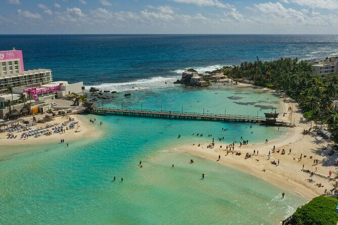 Isla Mujeres Island and Snorkeling Tour - The Complete Breakdown of the Tour Experience