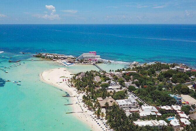 Isla Mujeres Luxury Sailing: Adults Only or Family Friendly - The Sum Up