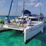 Isla Mujeres Plus Experience Catamaran Tour + Snorkel+Lunch - The Complete Experience: What You Can Expect