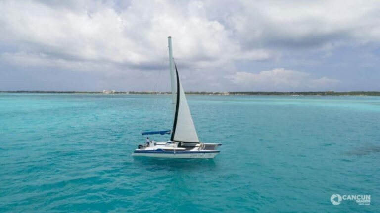 Isla Mujeres Premium Catamaran Tour with Snorkel and Lunch - What Makes This Tour Stand Out?