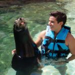 Isla Mujeres: Sea Lion & Manatee Interaction with Buffet - A Detailed Look at the Tour Experience