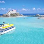 Isla Mujeres, Snorkel, Lunch & Pick Up from Cancun to P.Morelos - What You Can Expect at Each Stop