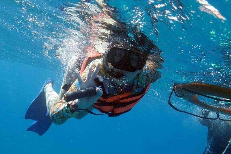 Isla Mujeres: Snorkel Tour at Musa and Manchones Reef - What Makes This Tour Stand Out?