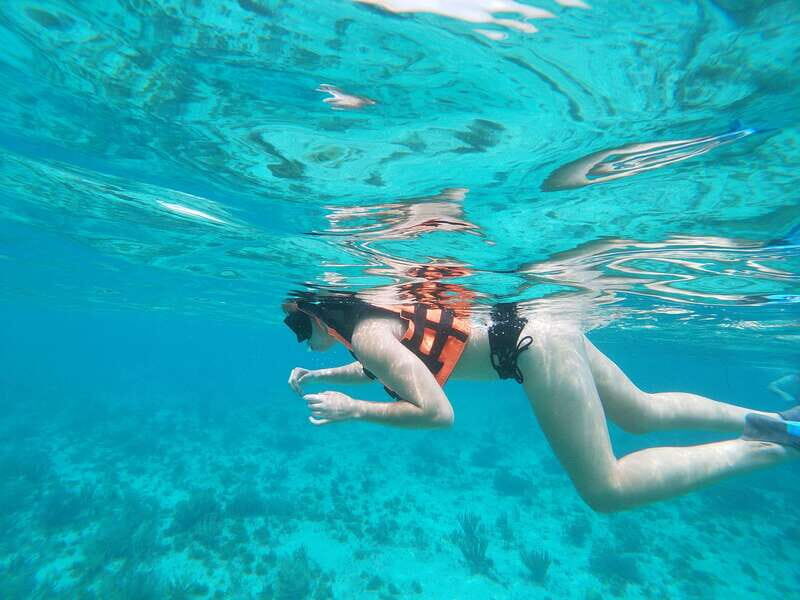 Isla Mujeres: Snorkeling Adventure at the Underwater Museum - Who Is This Tour Best For?