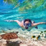 Isla Mujeres tour in a Catamaran with snorkel, open bar, lunch - Practical Tips for Your Day